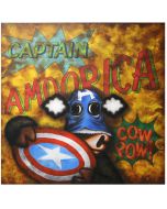 Captain Amoorica
