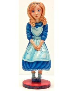 Alice In Wonderland ( Low Inventory)