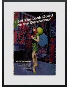 Look Good on the Dance Floor - Artic Monkeys