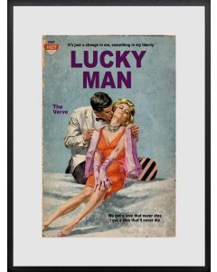 Lucky Man - The Verve