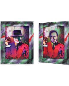 Why So Serious (Lenticular)