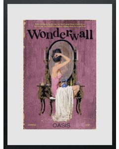 Wonderwall - Oasis