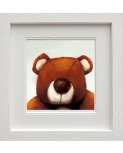 Big Bear (Framed)