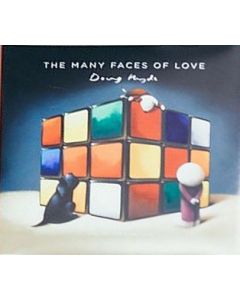 The Many Faces of Love (Book)