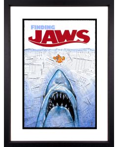 Finding Jaws