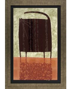 Coppernob (Canvas)