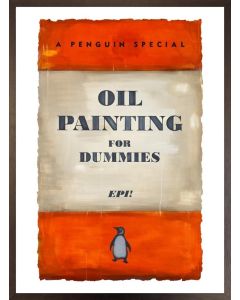 Oil Painting for Dummies