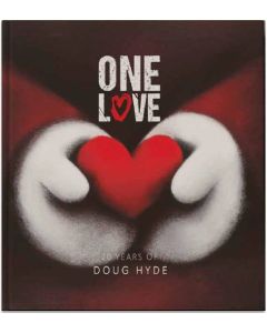 One Love - Standard Book