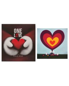 One Love - Limited Edition Book
