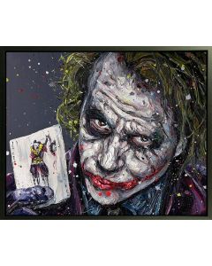Playing The Joker
