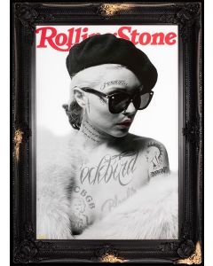 Rolling Stone - Debbie