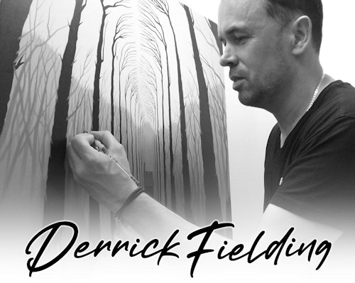 Derrick Fielding 