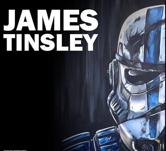 James Tinsley